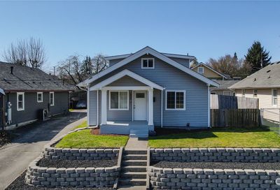 5306 S Cushman Avenue Tacoma WA 98408