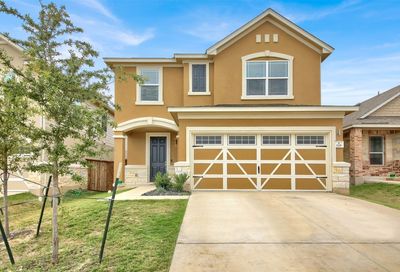 129 Danablu Drive Hutto TX 78634