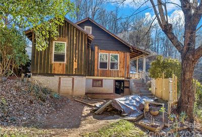 116 Yarborough Street Waynesville NC 28786