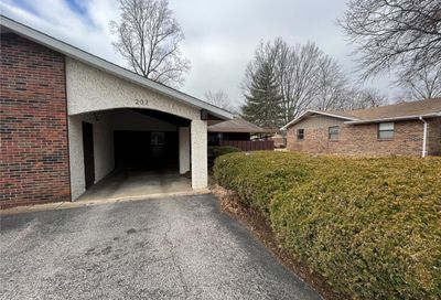 207 Britanna Drive Swansea IL 62226