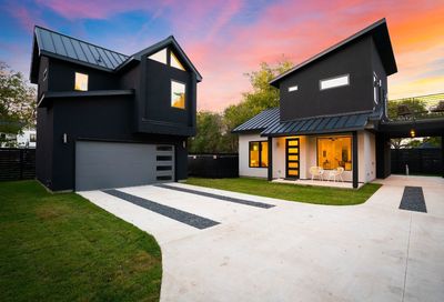 2008 Prather Lane Austin TX 78704