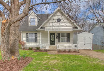 1029 N Dupont Ave Madison TN 37115