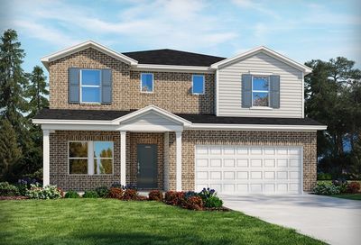 40 Keller Ct Mount Juliet TN 37122
