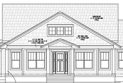 3258 SW Pergola Park Drive Lee'S Summit MO 64081