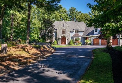 49 Wilsondale Street Dover MA 02030
