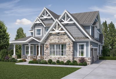 1419 Oak Bluff Lane Lemont IL 60439