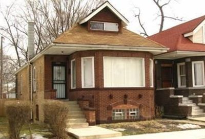 8831 S Carpenter Street Chicago IL 60620