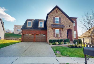 119 Irvine Ln Franklin TN 37064