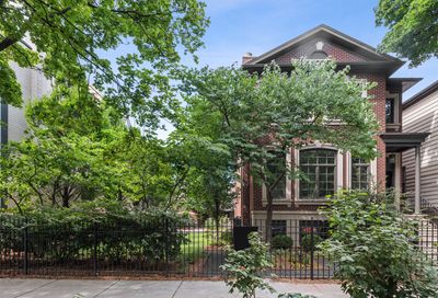 1506 W George Street Chicago IL 60657