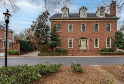 1213 Wareham Court Charlotte NC 28207