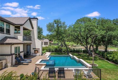 2625 Arion Circle Austin TX 78730