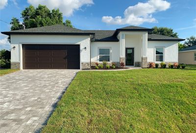 2717 Inland Avenue North Port FL 34288