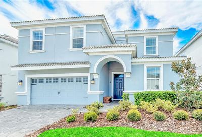 1652 Moon Valley Drive Davenport FL 33896