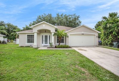 3086 Circleville Street North Port FL 34286