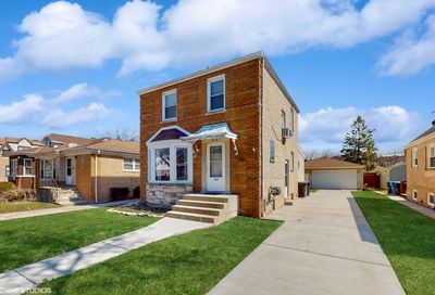 5231 N Newcastle Avenue Chicago IL 60656