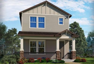 14323 Braemar Street Winter Garden FL 34787
