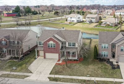 13682 Mcdowell Drive Fishers IN 46038