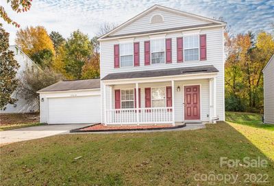12418 Dervish Lane Charlotte NC 28269