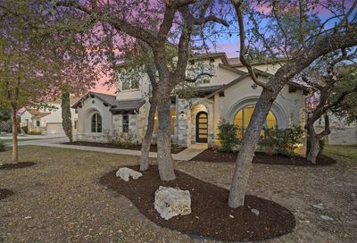 506 Tempranillo Way Lakeway TX 78738