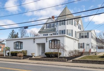 42 Lancaster St Leominster MA 01453