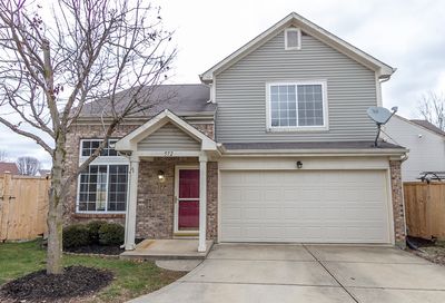 572 Mountain Pine Drive Greenwood IN 46143