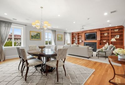 409 Commonwealth Ave Boston MA 02115