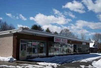 99 W Main St Dudley MA 01571