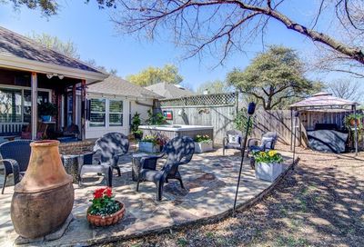 14909 Bescott Drive Austin TX 78728