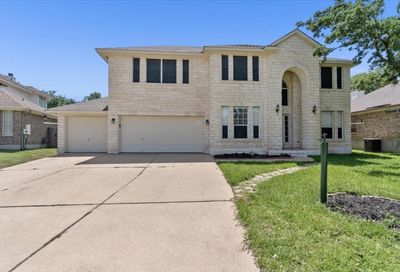 207 Colby Lane Cedar Park TX 78613