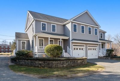 401 Depot St Easton MA 02375