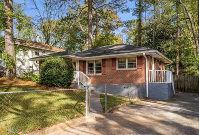 498 Parker Avenue Decatur GA 30032
