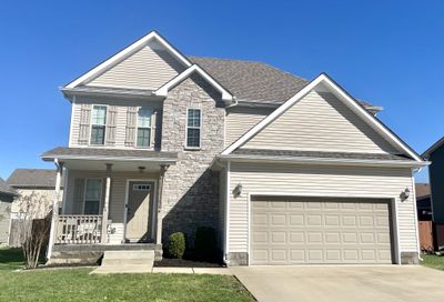 711 Backwind Ln Clarksville TN 37040