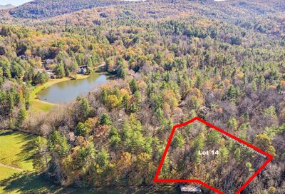 Lot 14 Mountain Lakes Drive Hendersonville NC 28739