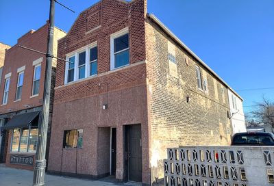 3529 S Halsted Street Chicago IL 60609