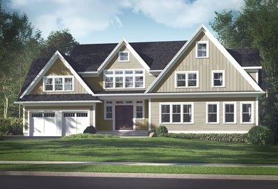 Lot 4 Arrow Path Natick MA 01760