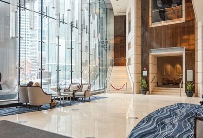 401 N Wabash Avenue Chicago IL 60611