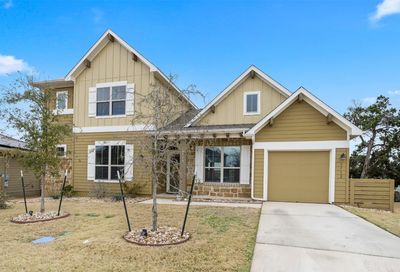 1712 Rowdy Loop Leander TX 78641