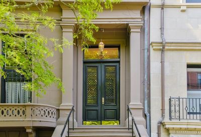 144 Beacon Street Boston MA 02116