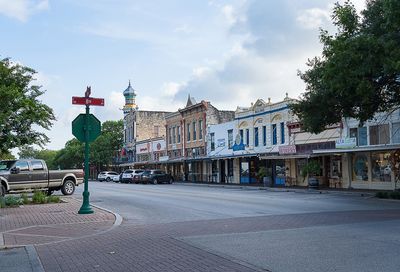 1223 S Austin Avenue S Georgetown TX 78626