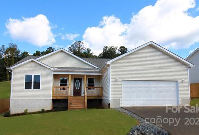 77 Patriot Place Mars Hill NC 28754