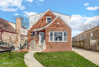 10821 S Sangamon Street Chicago IL 60643