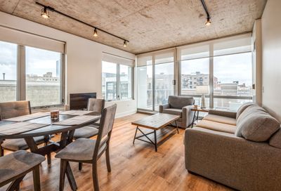 1845 S Michigan Avenue Chicago IL 60616