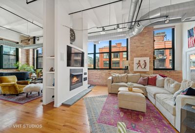 1000 W Washington Boulevard Chicago IL 60607