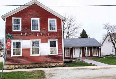 300 E Dale Street Somonauk IL 60552