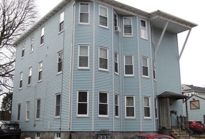 6 Derby Street Worcester MA 01604