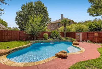 1373 Pine Forest Circle Round Rock TX 78665