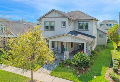 7926 Greengard Street Orlando FL 32827