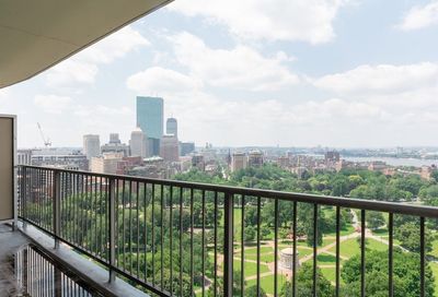 151 Tremont St Boston MA 02111