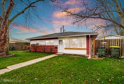 3209 Dornell Avenue South Chicago Heights IL 60411