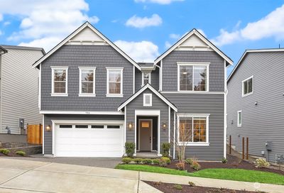 724 216th (Homesite 6) Place SE Sammamish WA 98074